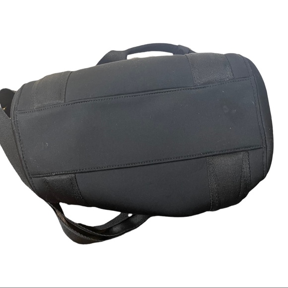 Dagne Dover Onyx Landon Carryall Bag With Dustcover - Picture 11 of 12